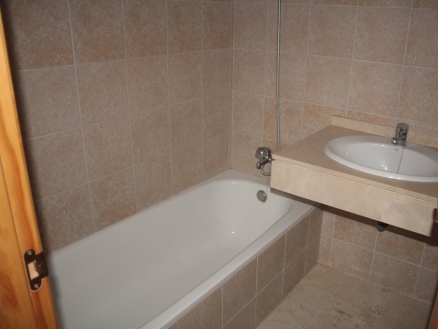 Estepona property: Apartment for sale in Estepona, Malaga 116409