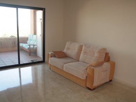 Estepona property: Estepona, Spain | Apartment for sale 116409