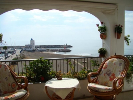 Manilva&nbsp;property:&nbsp;Apartment&nbsp;with&nbsp;3&nbsp;bedroom&nbsp;in&nbsp;Manilva,&nbsp;Spain&nbsp;116411