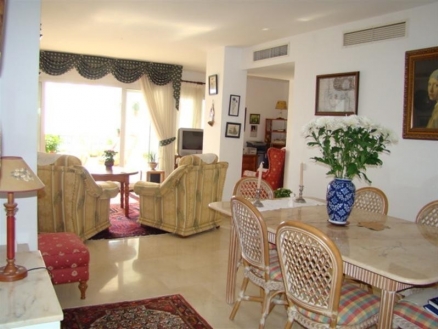 Manilva&nbsp;property:&nbsp;Manilva&nbsp;Apartment&nbsp;116411