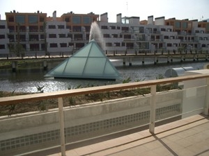 Estepona property: Apartment for sale in Estepona, Malaga 116412