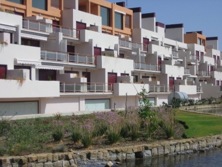 Estepona property: Apartment for sale in Estepona 116414