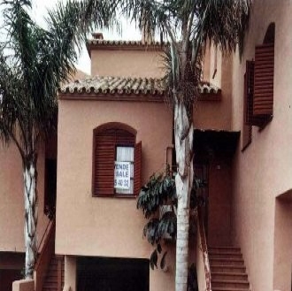 Estepona property: Apartment with 3 bedroom in Estepona, Spain 116416