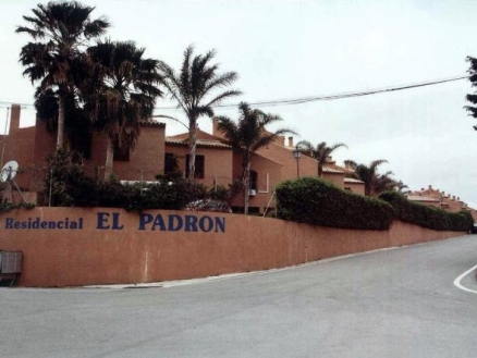Estepona property: Apartment for sale in Estepona, Malaga 116416