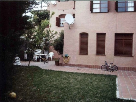 Estepona property: Apartment in Malaga for sale 116416