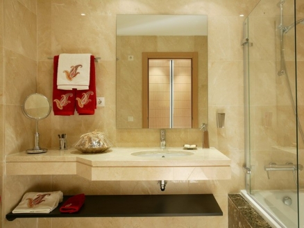 Estepona property: Apartment in Malaga for sale 116417