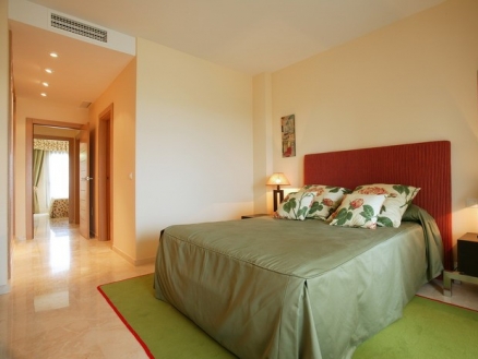 Estepona property: Malaga property | 2 bedroom Apartment 116417