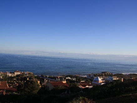 Estepona property: Land for sale in Estepona 116419