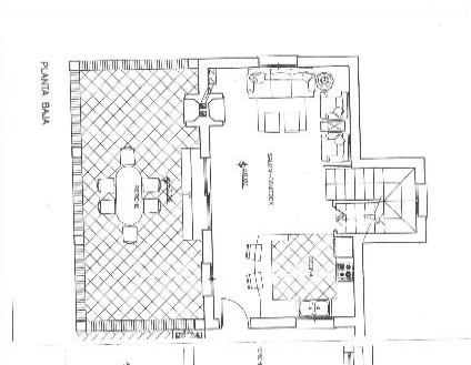 Estepona property: Land for sale in Estepona, Spain 116419