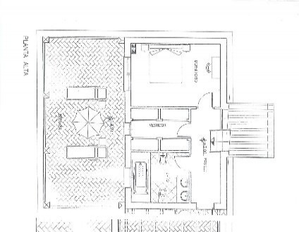 Estepona property: Land with bedroom in Estepona 116419