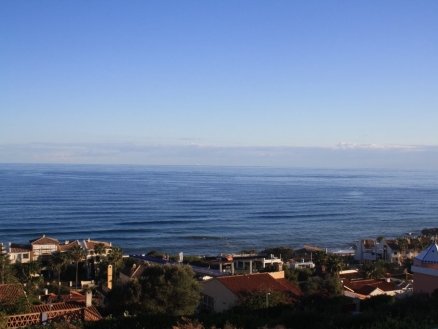 Estepona property: Land for sale in Estepona, Malaga 116419