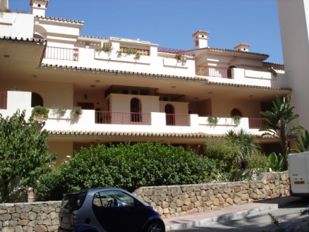 La Duquesa property: Apartment for sale in La Duquesa 116421