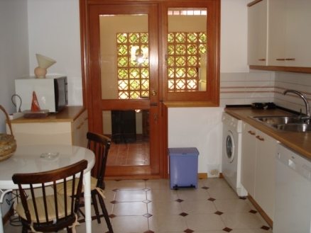 La Duquesa property: Apartment for sale in La Duquesa, Spain 116421