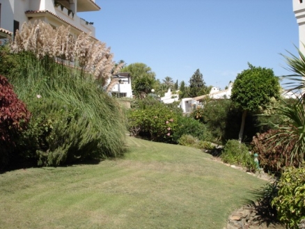 La Duquesa property: Apartment with 2 bedroom in La Duquesa, Spain 116421