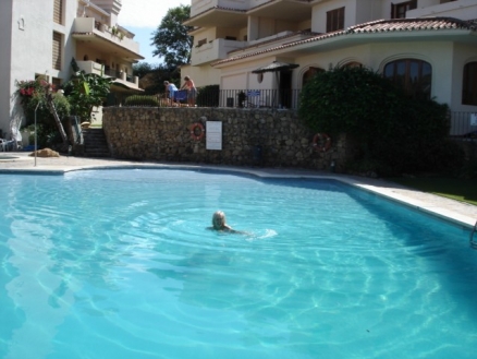 La Duquesa property: La Duquesa, Spain | Apartment for sale 116421