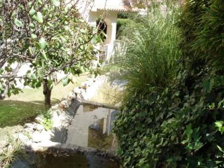 La Duquesa property: Malaga Apartment 116421