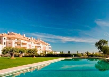Los Flamingos property: Apartment for sale in Los Flamingos 116422