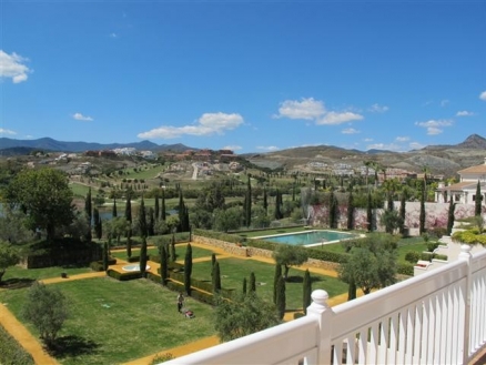 Los Flamingos property: Apartment for sale in Los Flamingos, Spain 116422