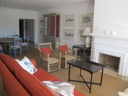 Los Flamingos property: Apartment with 3 bedroom in Los Flamingos 116422