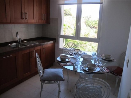 Los Flamingos property: Apartment for sale in Los Flamingos, Malaga 116422