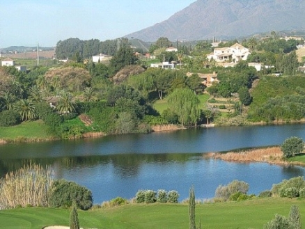 Los Flamingos property: Apartment in Malaga for sale 116422