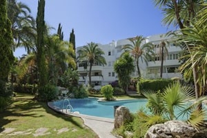 Apartment for sale in town 116424