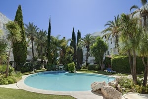 Apartment for sale in town, Spain 116424