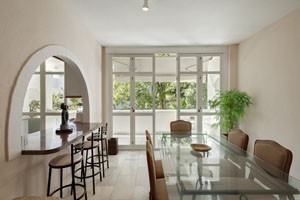 Apartment with 3 bedroom in town, Spain 116424