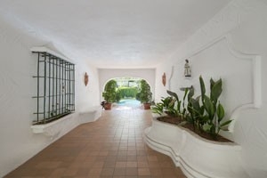 Apartment for sale in town, Malaga 116424
