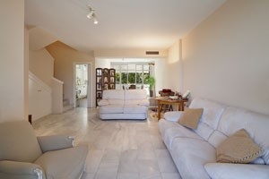 Malaga property | 3 bedroom Apartment 116424