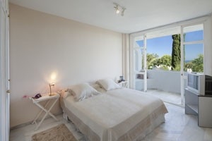 town, Spain | Apartment for sale 116424