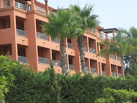 Los Flamingos property: Apartment for sale in Los Flamingos 116425