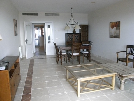 Los Flamingos property: Apartment for sale in Los Flamingos, Spain 116425