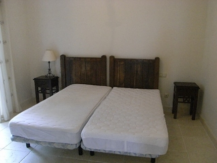 Los Flamingos property: Apartment in Malaga for sale 116425