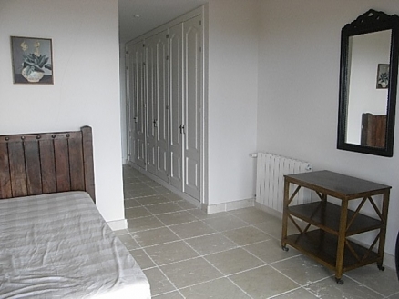 Los Flamingos property: Malaga Apartment 116425