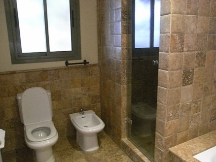 Los Flamingos property: Los Flamingos Apartment 116425
