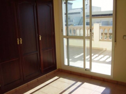 Alhaurin El Grande property: Apartment with 2 bedroom in Alhaurin El Grande 116447