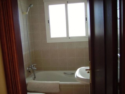 Alhaurin El Grande property: Apartment for sale in Alhaurin El Grande, Malaga 116447