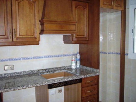 Alhaurin El Grande property: Alhaurin El Grande, Spain | Apartment for sale 116447