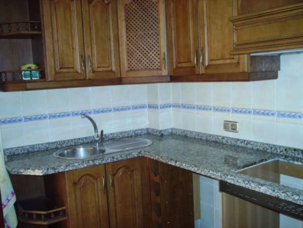 Alhaurin El Grande property: Malaga Apartment 116447