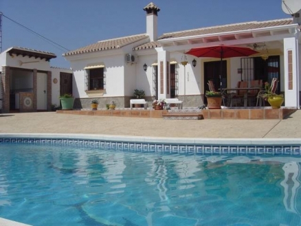 Coin property: Villa for sale in Coin, Spain 116448