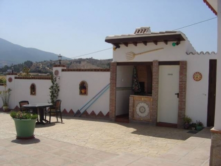 Coin property: Villa with 3 bedroom in Coin, Spain 116448