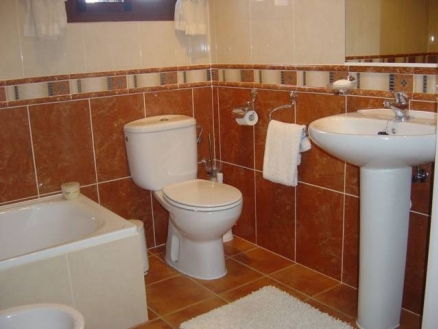 Coin property: Villa in Malaga for sale 116448