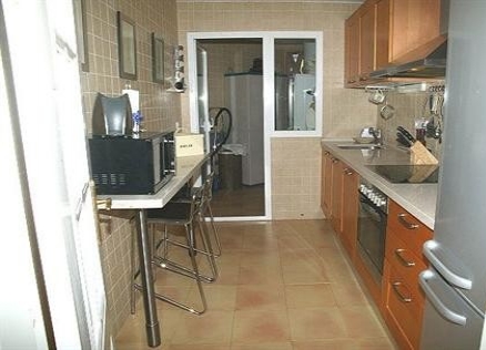 Los&nbsp;Arqueros&nbsp;property:&nbsp;Apartment&nbsp;in&nbsp;Malaga&nbsp;for&nbsp;sale&nbsp;116451
