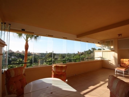 Elviria property: Apartment for sale in Elviria 116452
