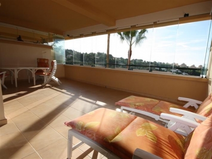 Elviria property: Apartment for sale in Elviria, Spain 116452