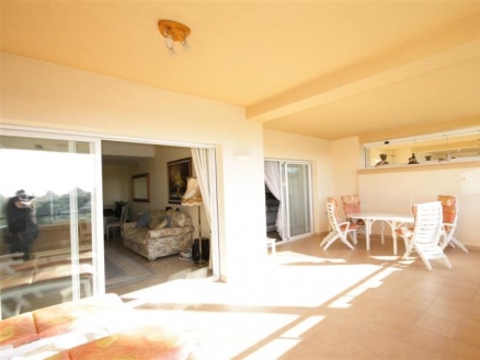 Elviria property: Apartment with 2 bedroom in Elviria 116452