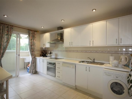 Elviria property: Apartment with 2 bedroom in Elviria, Spain 116452