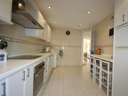Elviria property: Apartment for sale in Elviria, Malaga 116452