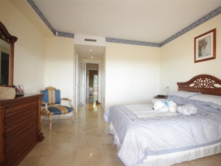 Elviria property: Apartment in Malaga for sale 116452